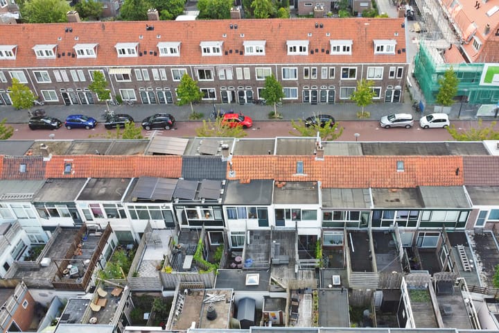 Foto 28 van Driftstraat 14