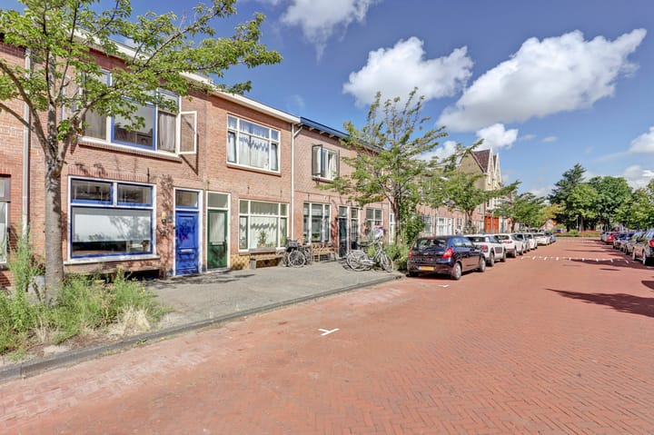 Foto 29 van Driftstraat 14