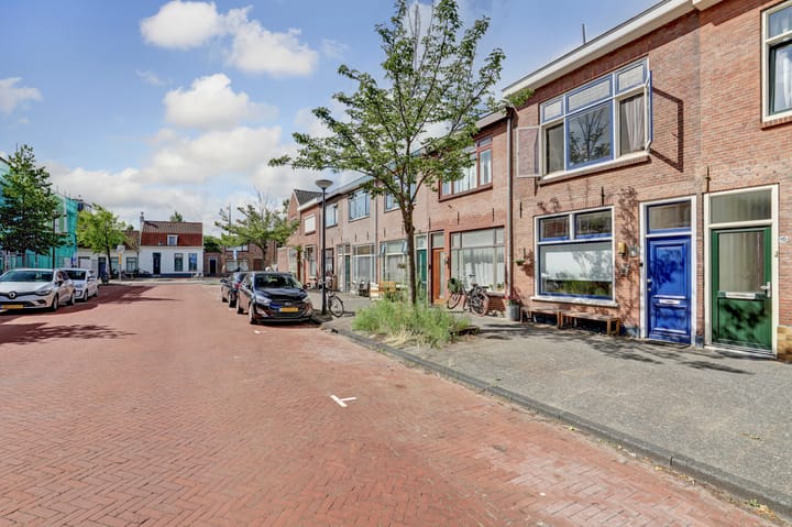 Foto 30 van Driftstraat 14