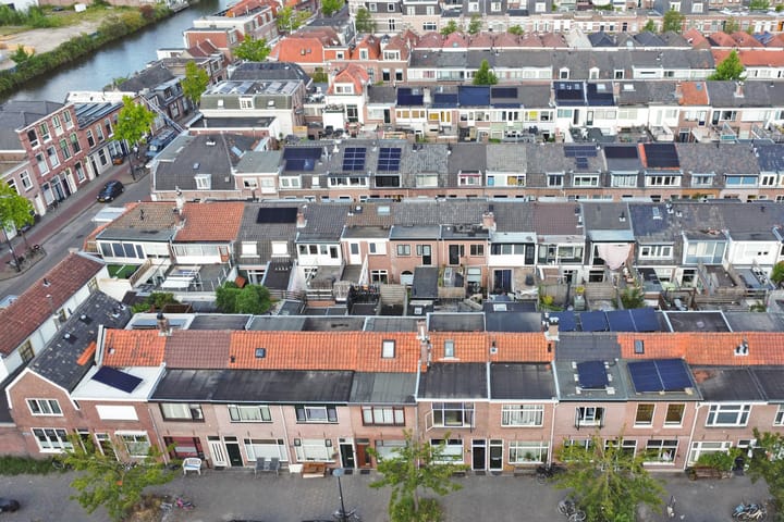 Foto 31 van Driftstraat 14