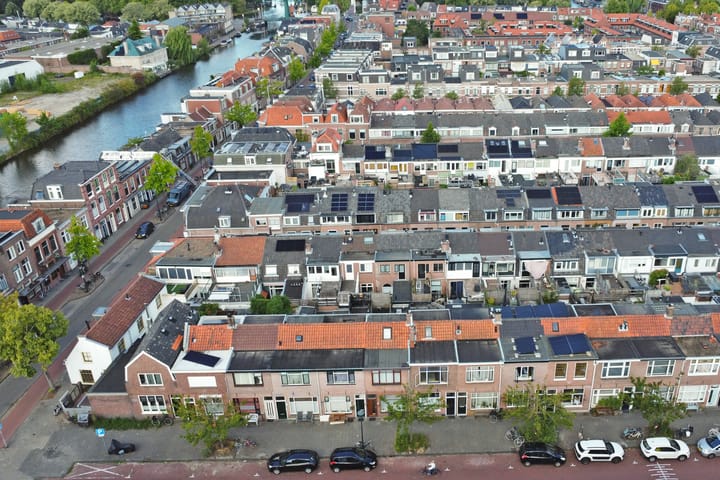 Foto 32 van Driftstraat 14