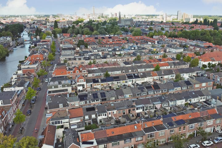 Foto 34 van Driftstraat 14