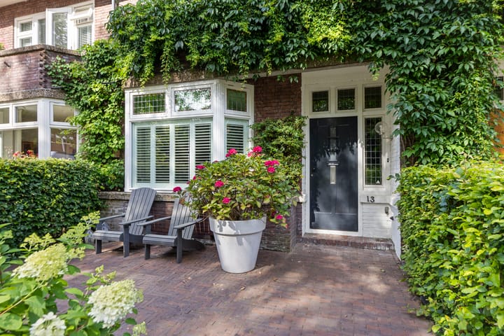 Foto 2 van Westerparkstraat 13