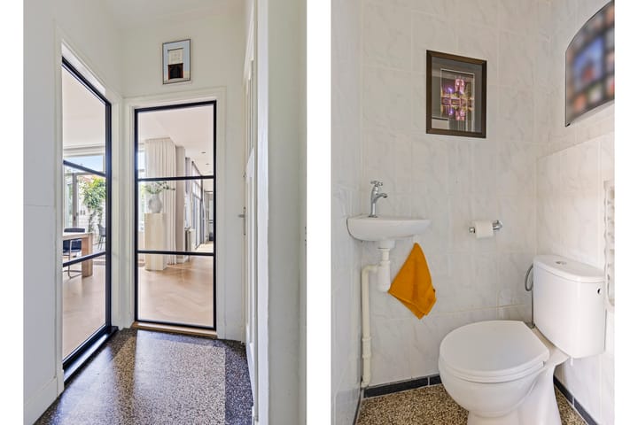 Foto 8 van Westerparkstraat 13