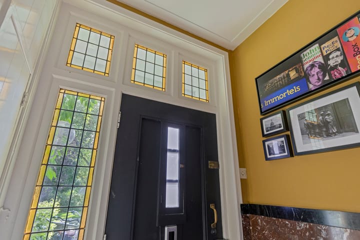 Foto 7 van Westerparkstraat 13