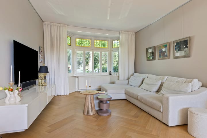 Foto 9 van Westerparkstraat 13