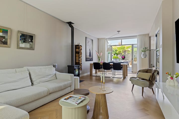 Foto 10 van Westerparkstraat 13