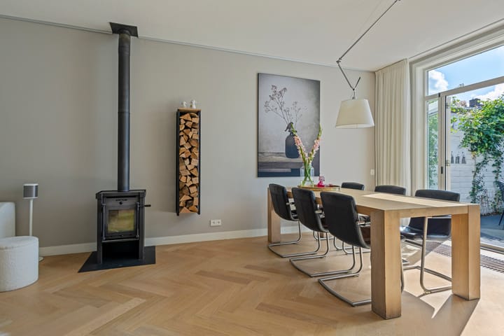 Foto 13 van Westerparkstraat 13