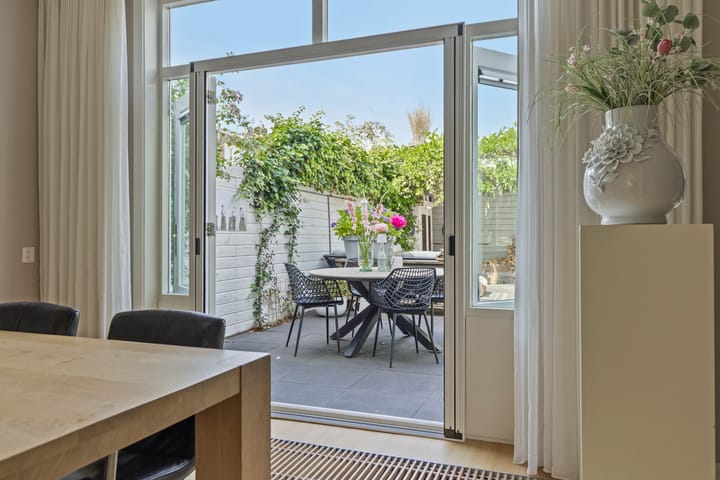 Foto 17 van Westerparkstraat 13