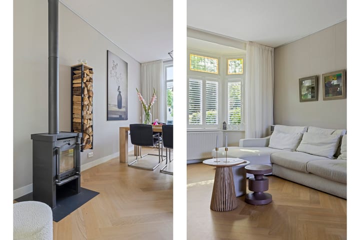 Foto 19 van Westerparkstraat 13