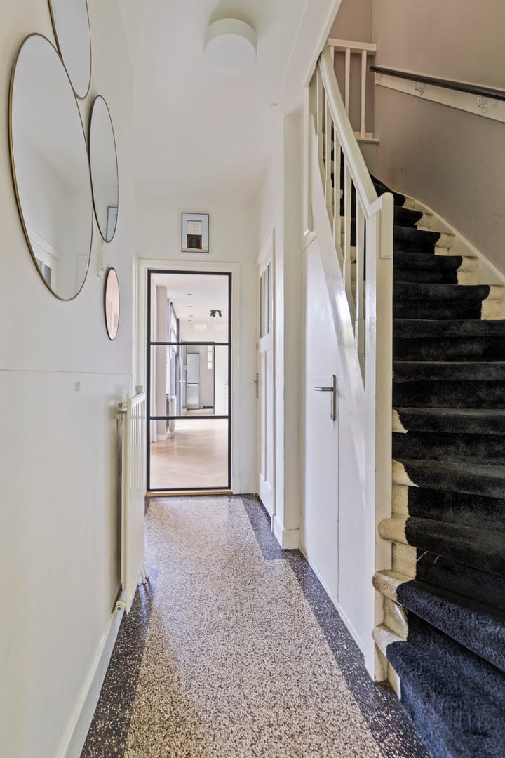 Foto 20 van Westerparkstraat 13