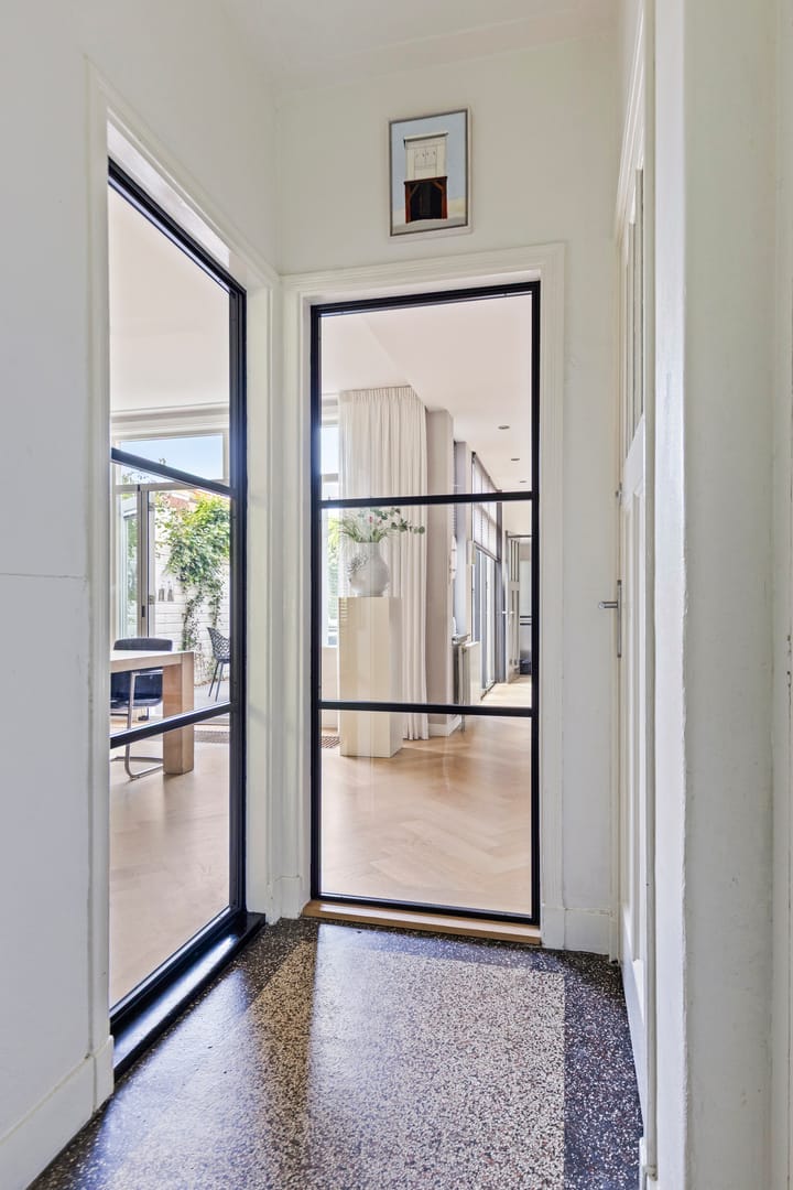 Foto 21 van Westerparkstraat 13