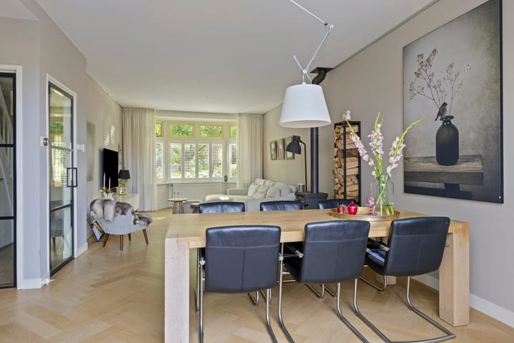 Foto 16 van Westerparkstraat 13