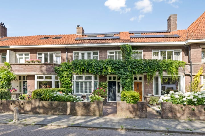 Foto 5 van Westerparkstraat 13