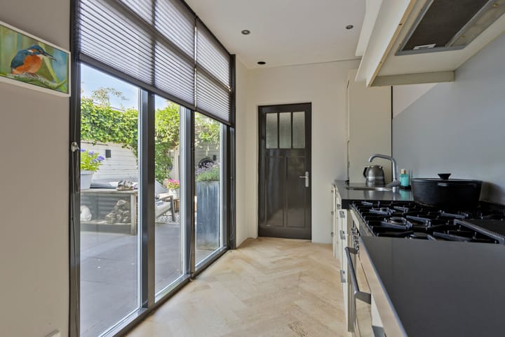 Foto 24 van Westerparkstraat 13