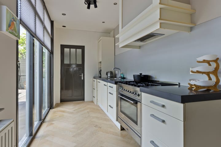 Foto 25 van Westerparkstraat 13