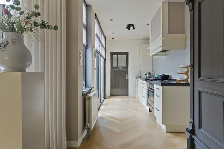 Foto 23 van Westerparkstraat 13