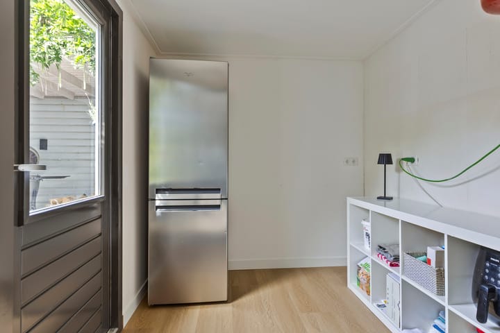 Foto 28 van Westerparkstraat 13