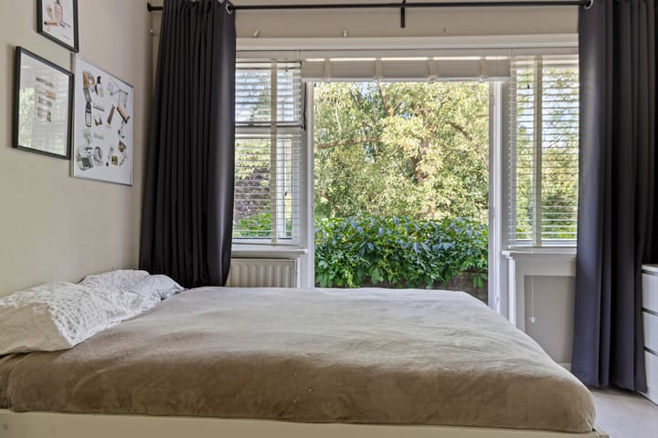 Foto 33 van Westerparkstraat 13