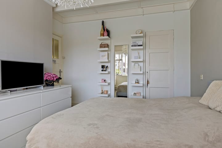 Foto 46 van Westerparkstraat 13