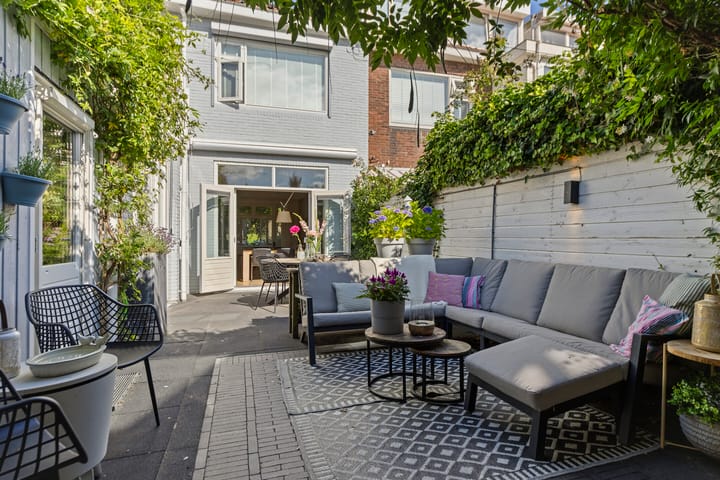 Foto 54 van Westerparkstraat 13