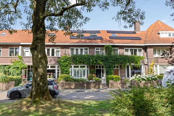 Foto 1 van Westerparkstraat 13