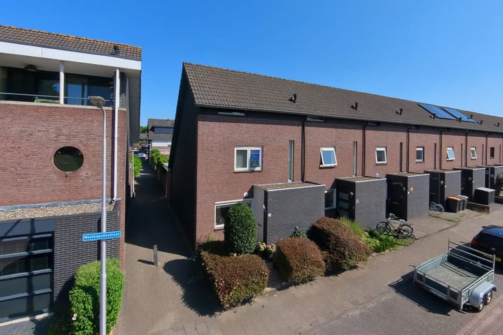 Photo 1 of Moerkapellestraat 60