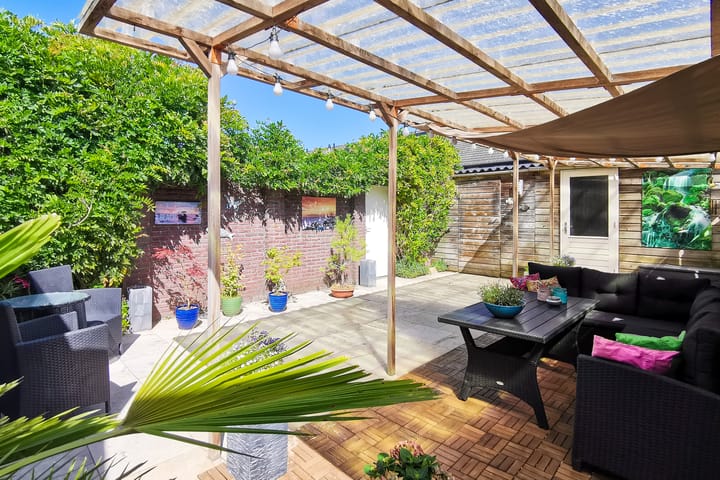 Foto 3 van Moerkapellestraat 60