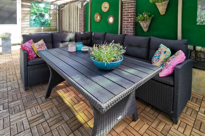 Photo 25 of Moerkapellestraat 60