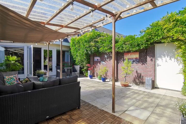 Photo 29 of Moerkapellestraat 60