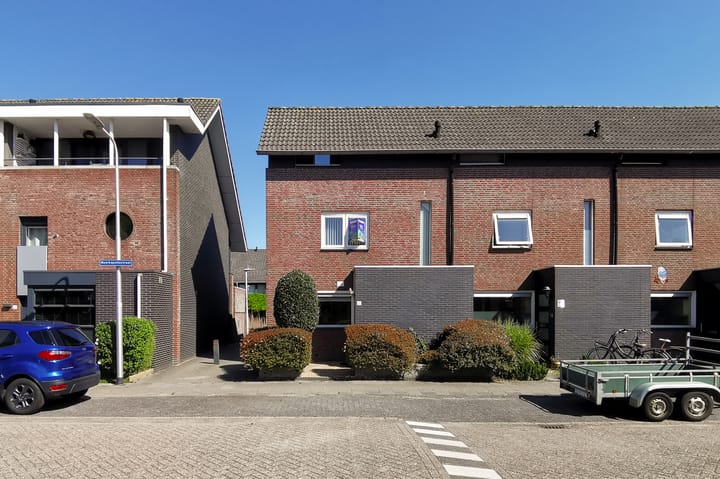 Photo 31 of Moerkapellestraat 60