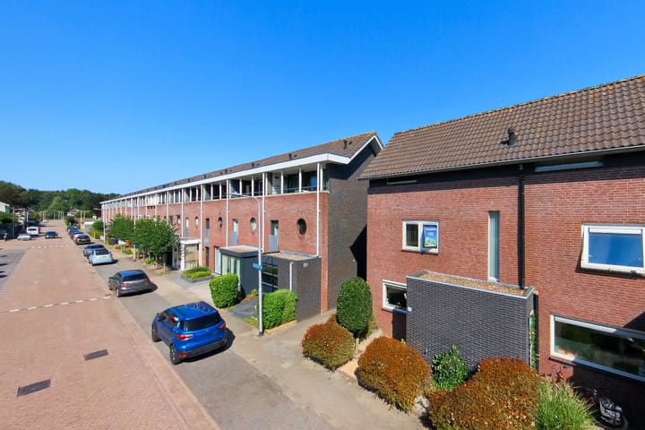 Photo 34 of Moerkapellestraat 60