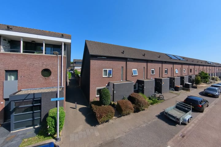 Photo 36 of Moerkapellestraat 60