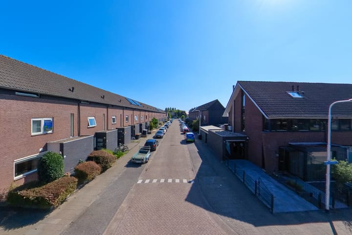 Photo 37 of Moerkapellestraat 60