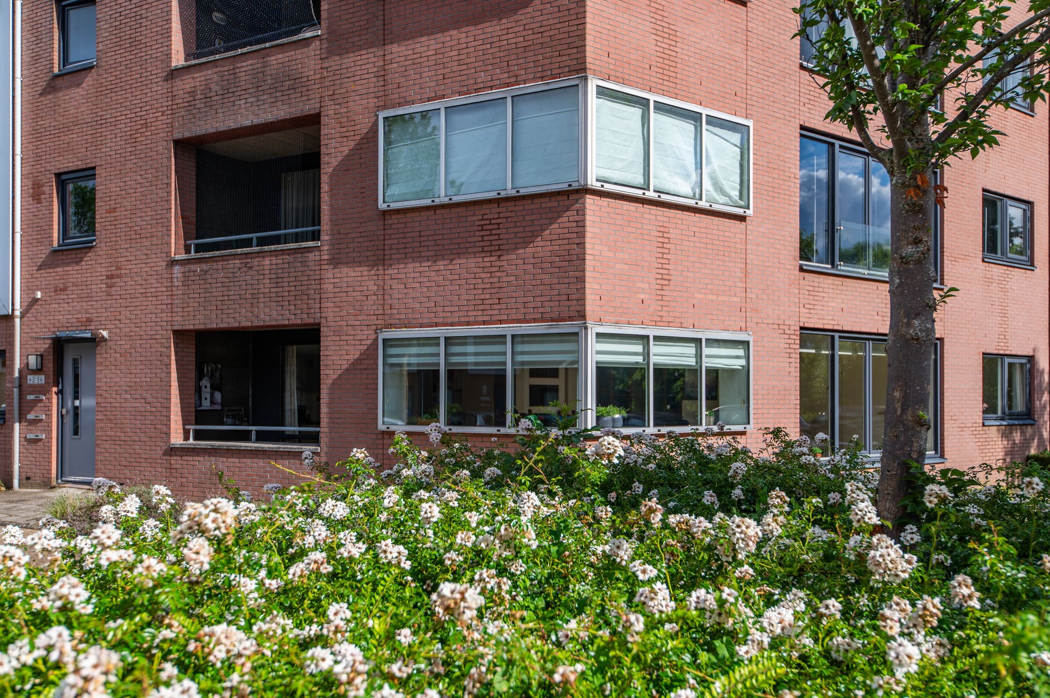 Spankerstraat, 25, Lisse, 2162LT, Zuid-Holland, Nederland 25 