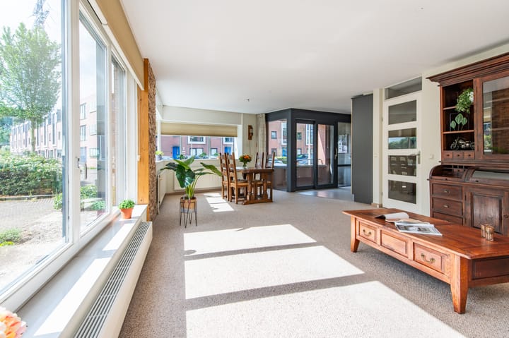 Foto 2 van Spankerstraat 25