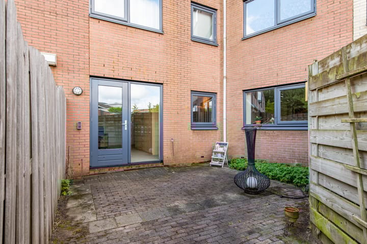 Foto 3 van Spankerstraat 25