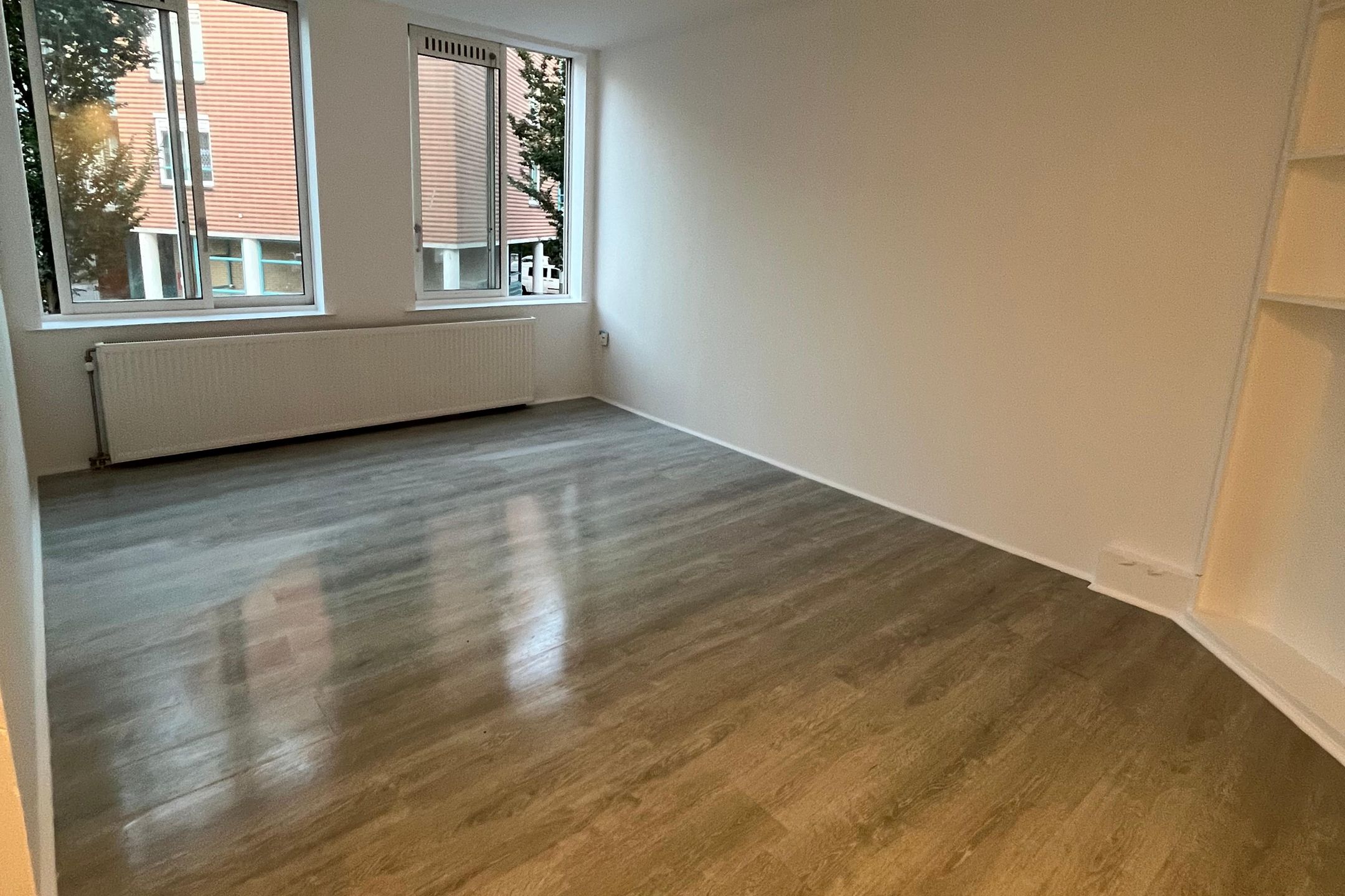 Reviusstraat, 83, Den Haag, 2532CC, Zuid-Holland, Nederland 83 