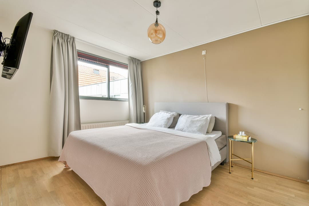 Foto 11 van Commelinstraat 1-P