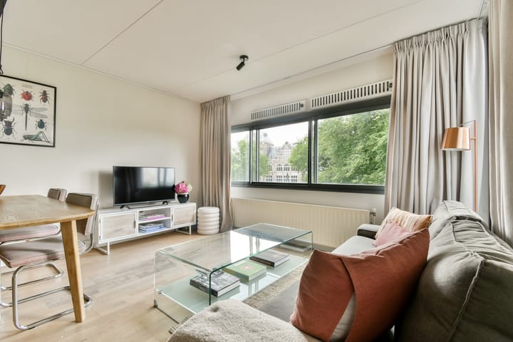 Foto 1 van Commelinstraat 1-P