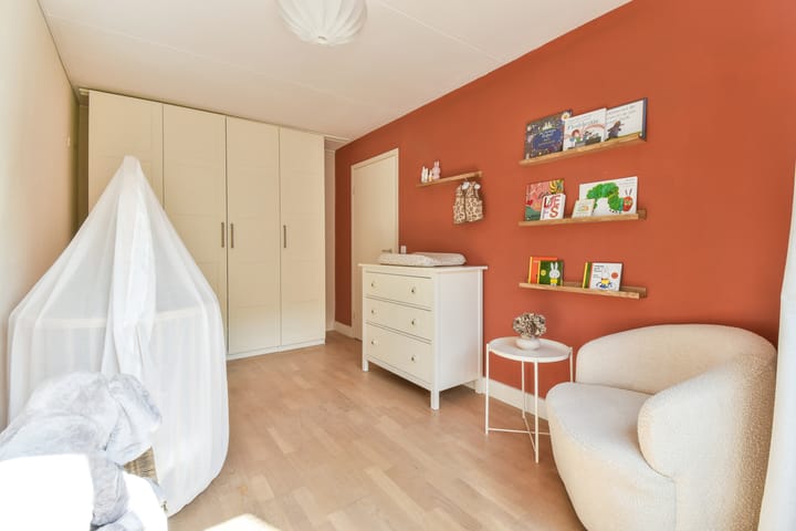 Foto 13 van Commelinstraat 1-P