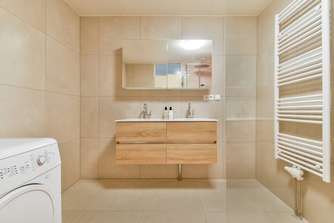 Foto 16 van Commelinstraat 1-P