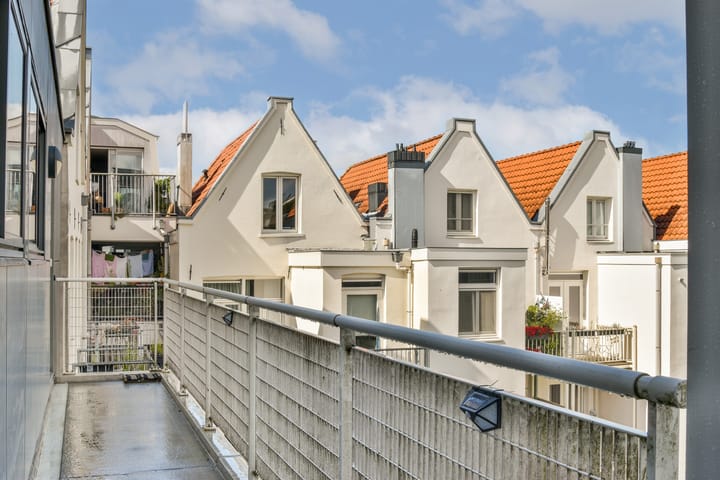 Foto 21 van Commelinstraat 1-P