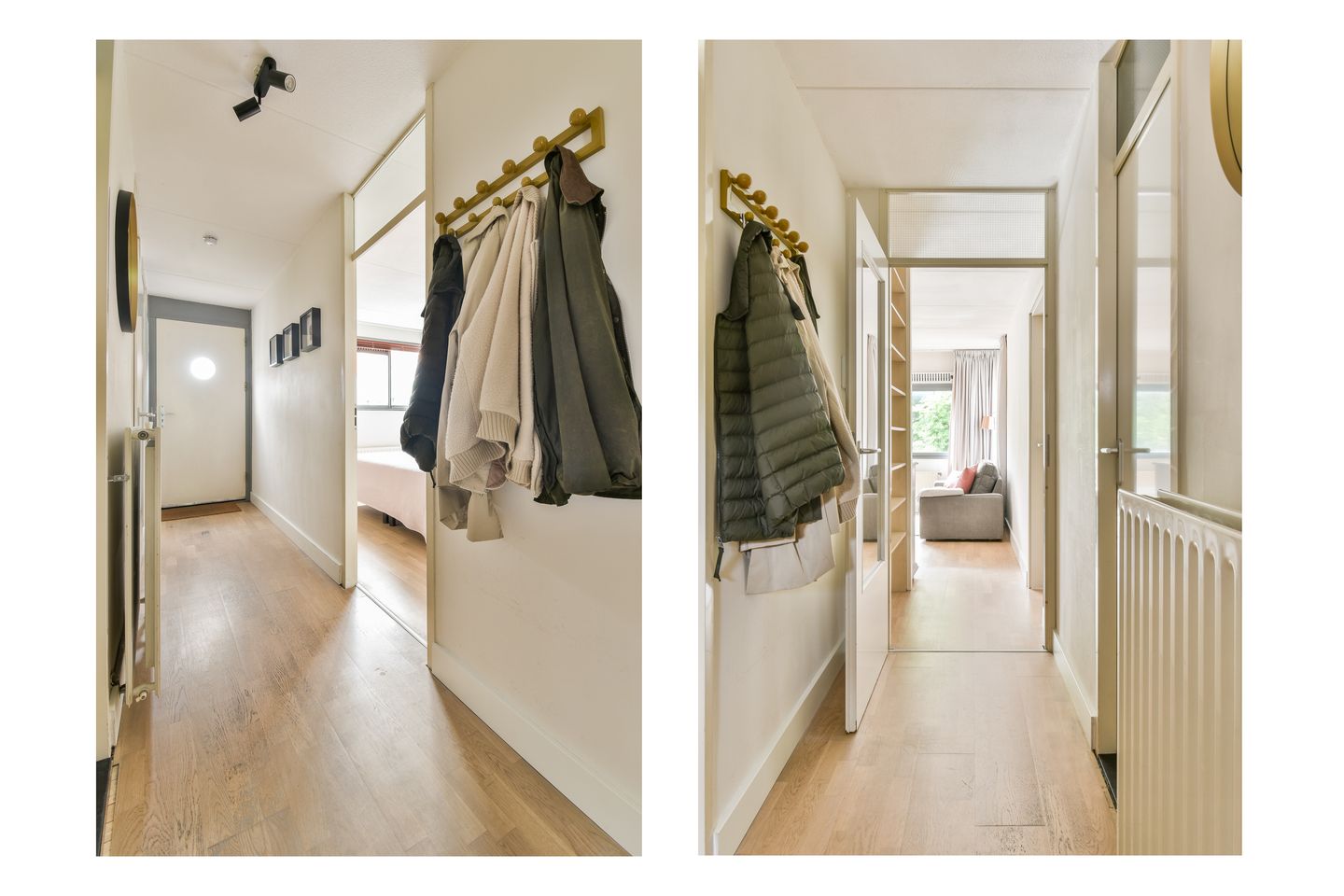 Foto 20 van Commelinstraat 1-P