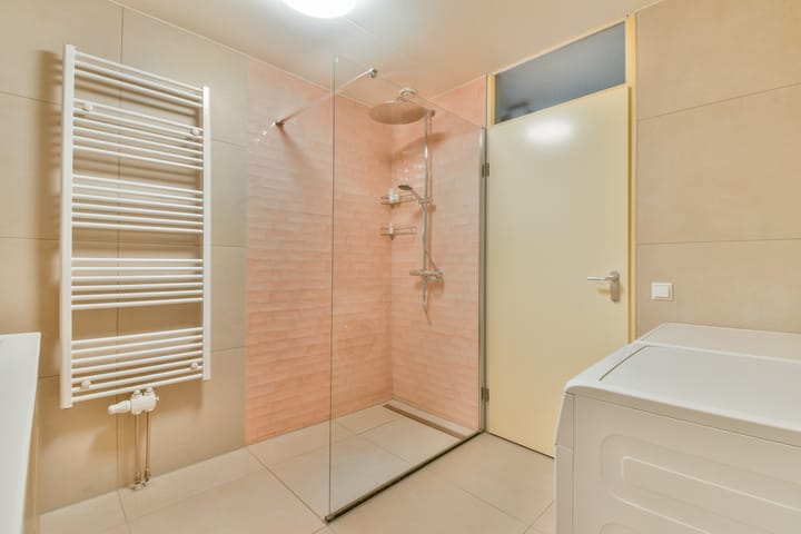 Foto 17 van Commelinstraat 1-P