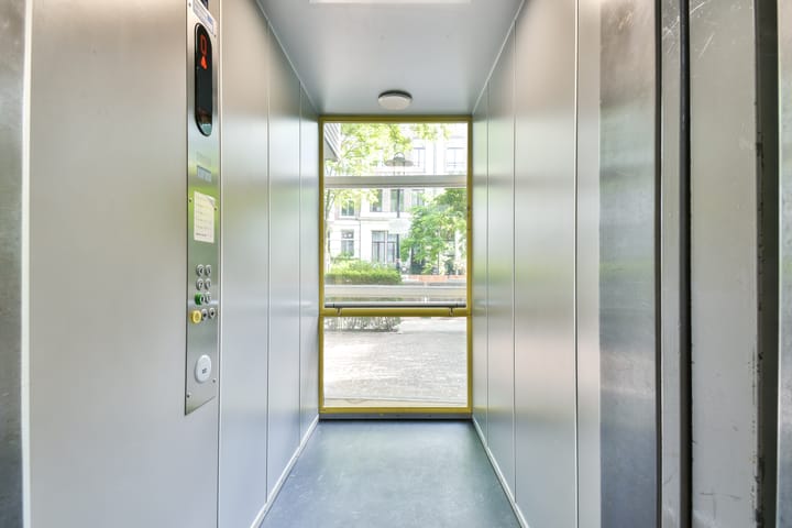 Foto 22 van Commelinstraat 1-P