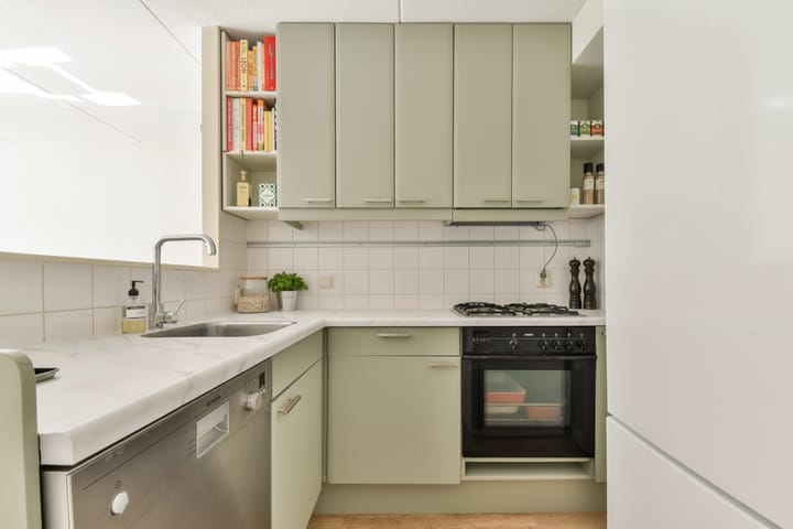 Foto 8 van Commelinstraat 1-P