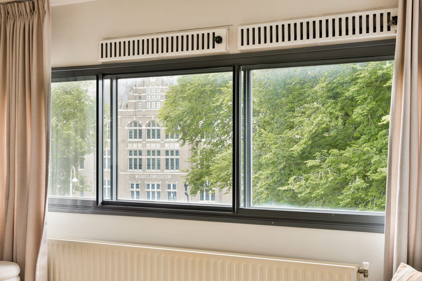 Foto 5 van Commelinstraat 1-P