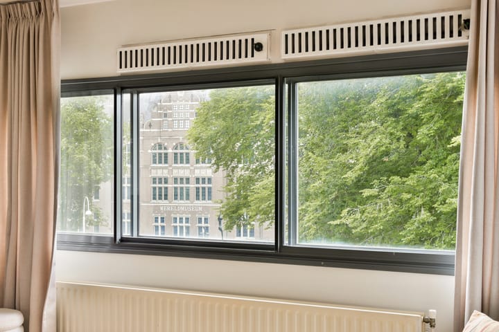 Foto 5 van Commelinstraat 1-P