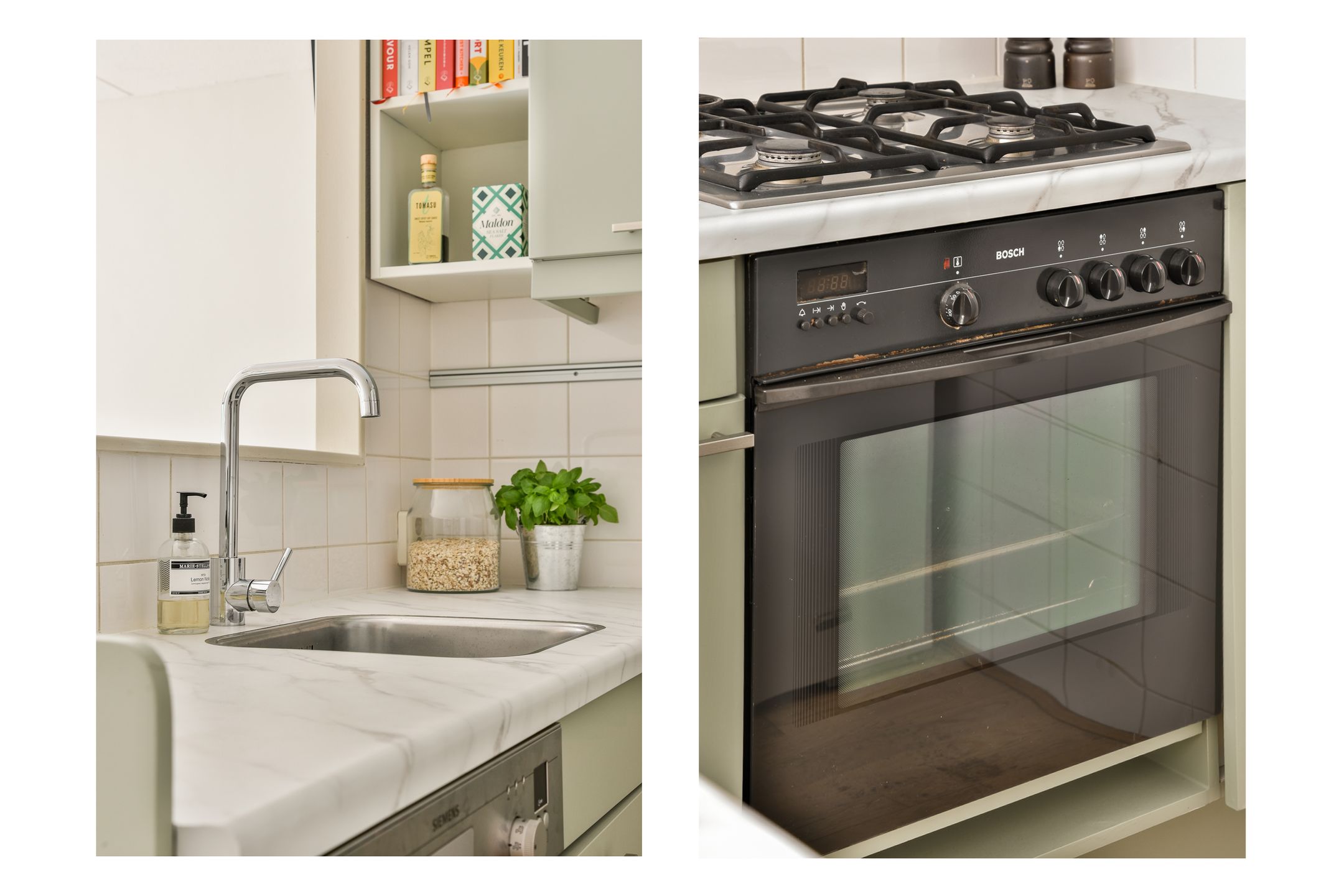 Foto 9 van Commelinstraat 1-P